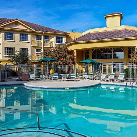 La Quinta By Wyndham Macon Exterior foto